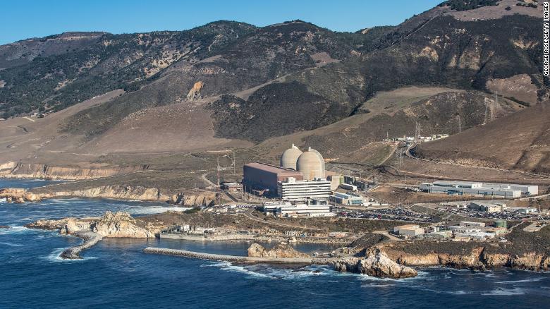 California passes massive climate and clean energy package, halts closure of state’s last nuclear plant