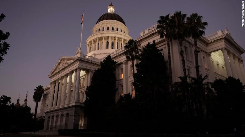 California passes ‘historic’ legislative package protecting or expanding abortion access