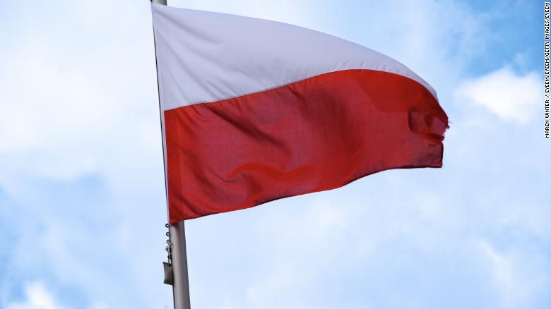 Poland puts its World War II losses at $1.3 trillion, demands German reparations