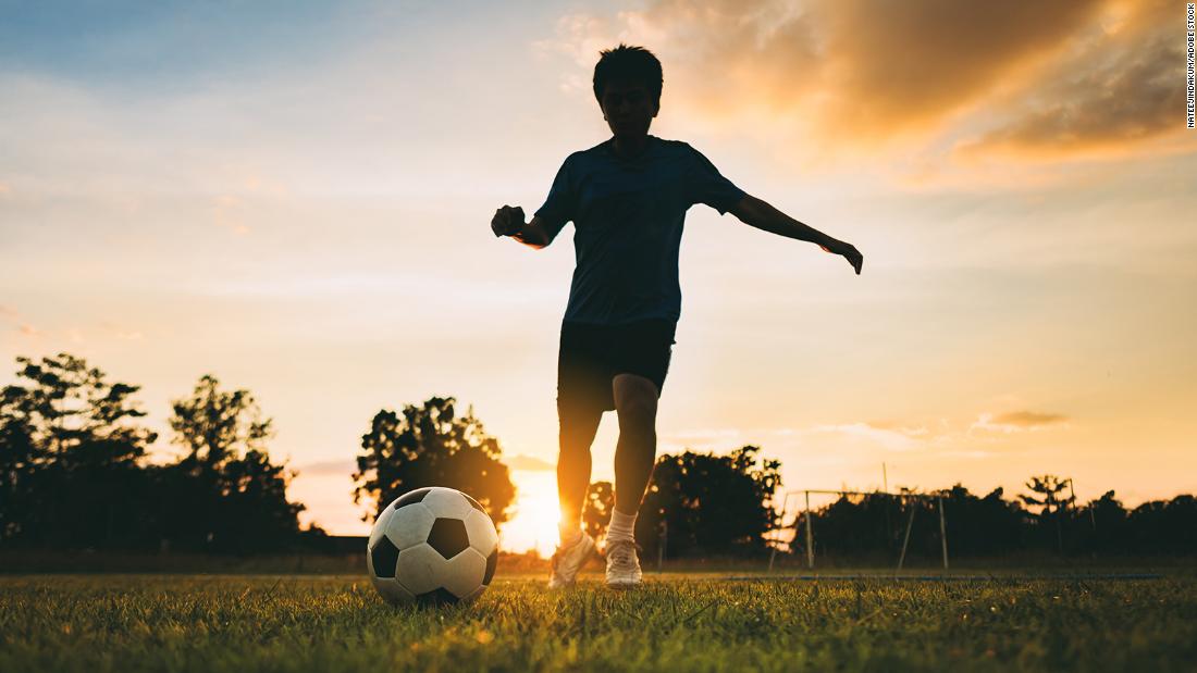 How parents can keep youth sports fun for kids