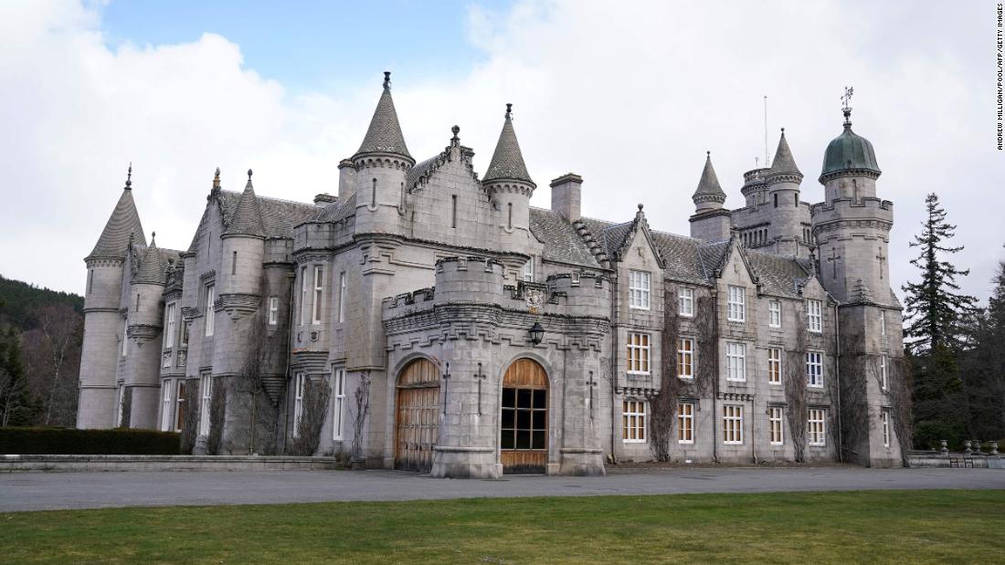Balmoral Castle: The importance of Queen Elizabeth II’s Scottish summer residence – CNN Video
