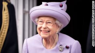 The Prime Minister's words on Her Late Majesty Queen Elizabeth II