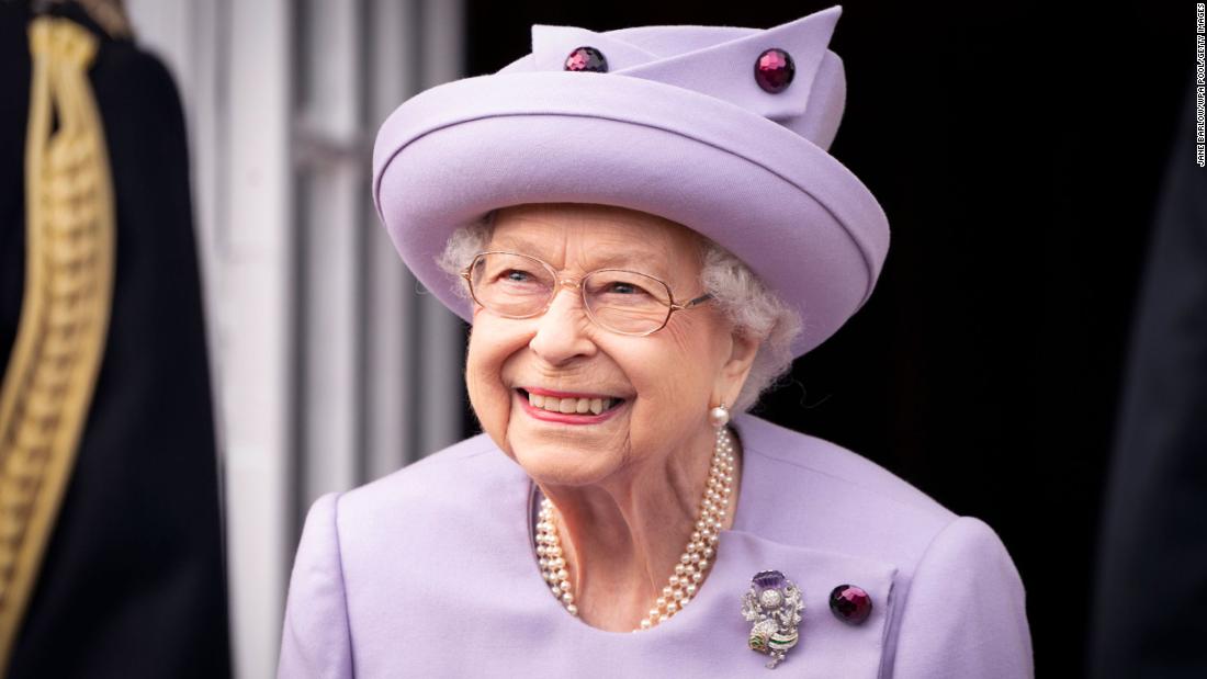 15 and counting: The Queen prepares to appoint her newest Prime Minister