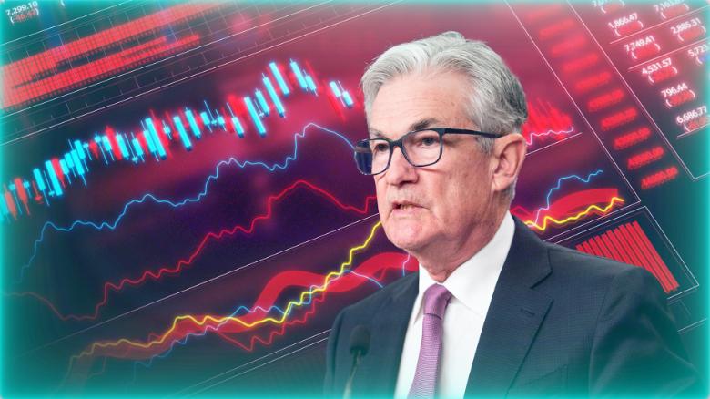 What the Fed Chair's warning about economic 'pain' means for Americans