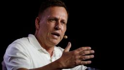 220901190842 peter thiel 0901 hp video Republicans call out billionaire over refusal to fund candidate campaigns