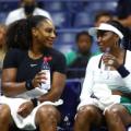 bpt101 Serena Williams Venus Williams Doubles 090122