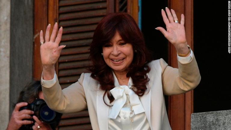Quién es Cristina Fernández de Kirchner y por qué es la figura más  relevante de la política argentina?