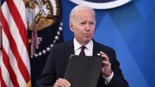 Biden administration asks Congress to fund 'critical needs': Ukraine, Covid-19, monkeypox, natural disasters