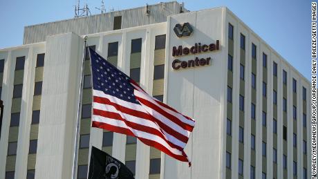 Department of Veterans Affairs Provides Abortion Counseling and Selective Abortions for Veterans