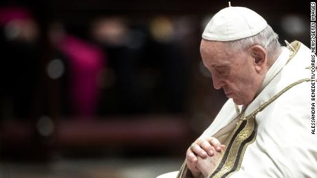 Pope declares &#39;zero tolerance&#39; for Catholic Church abuse, saying he takes personal responsibility for ending it