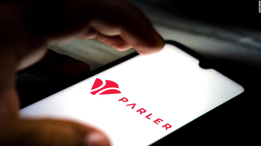 Parler will rejoin the Google Play Store following changes to its content moderation