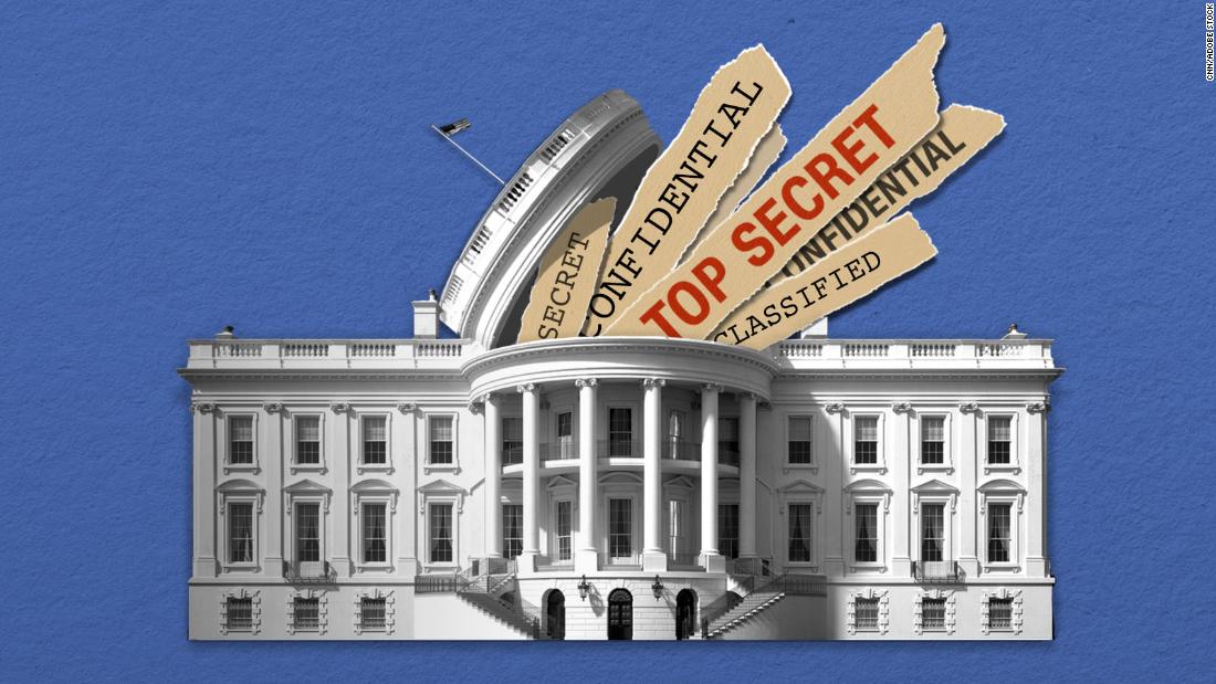 Analysis: Yes, the government keeps way too many secrets