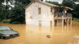 220902174656 fema flood maps hp video Your home may be in a flood zone, even if it's not on a FEMA flood map. Here's why