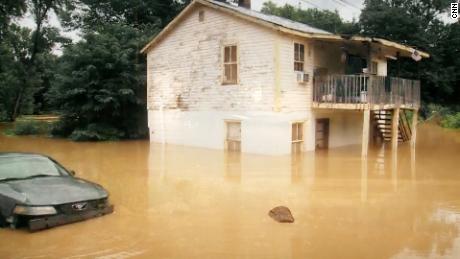 Your home may be in a flood zone, even if it&#39;s not on a FEMA flood map. Here&#39;s why