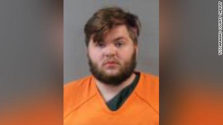 1-year-old dies after father intentionally left him in hot car, police say