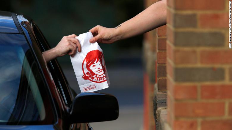 An E. coli outbreak associated with Wendy’s restaurants has now sickened 97 people in 6 states