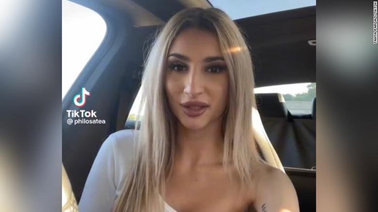 TikTok influencer dies following sky diving accident in Toronto