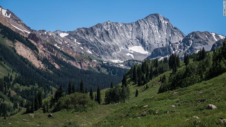 Denver woman falls 900 feet to her death while climbing Capitol Peak, one of Colorado’s most difficult mountains to climb, sheriff’s office says