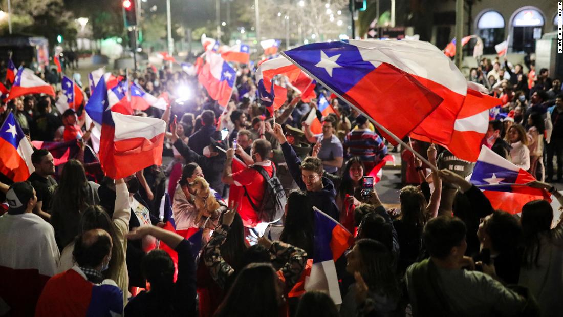 Nueva Constitución de Chile: Votantes rechazan abrumadoramente propuesta en referéndum