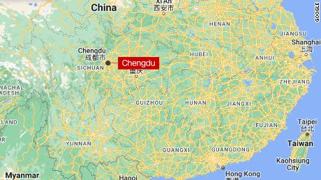 Terremoto en China: un sismo de magnitud 6,6 sacude la provincia suroeste de Sichuan