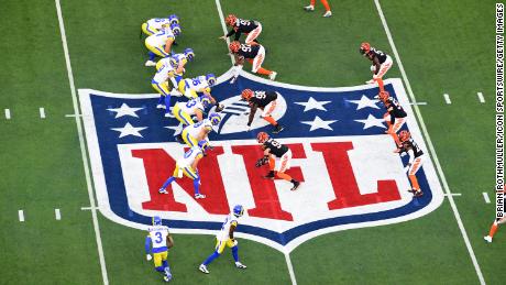 Want to sound smart about the NFL? Here's a glossary of terms and football jargon you'll need to fit in