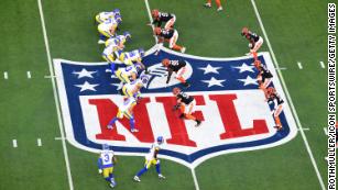 Buffalo Bills assert Super Bowl aspirations with emphatic 31-10 win over  L.A. Rams, Sports