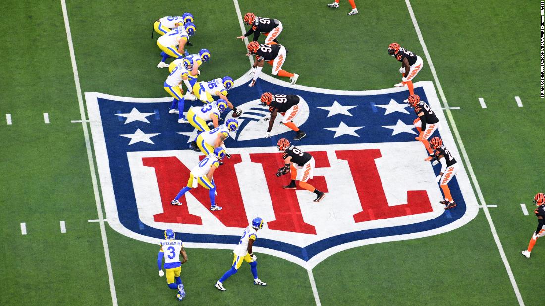 NFL not the world's game, but keeps winning with international series