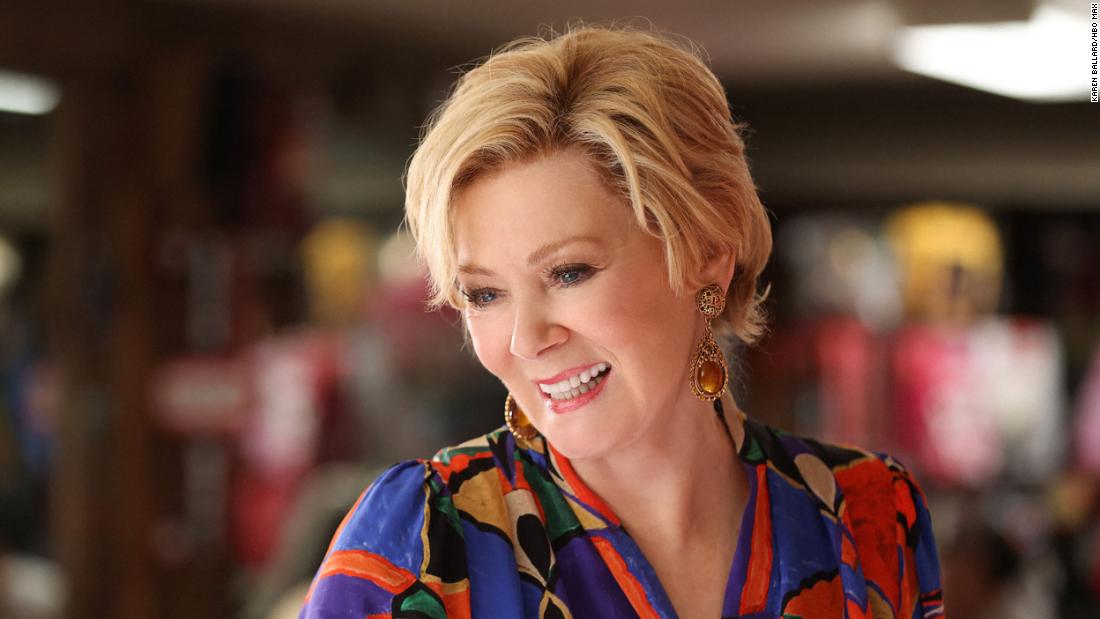 &lt;strong&gt;Outstanding Lead Actress in a Comedy Series:&lt;/strong&gt; Jean Smart, &quot;Hacks&quot;