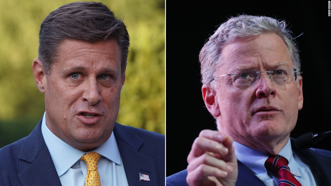 In Massachusetts, Republican governor's departure sets stage for high-stakes primaries