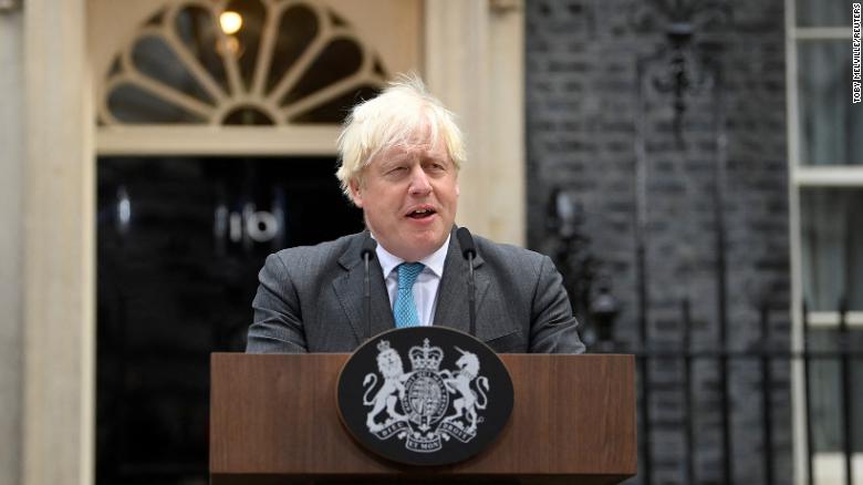 Will Boris Johnson be a unity candidate for PM? Hear expert&#39;s opinion