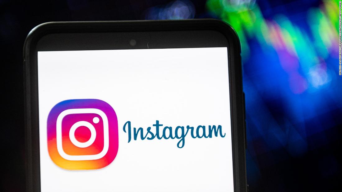Instagram fined 0 million for failing to protect children’s data