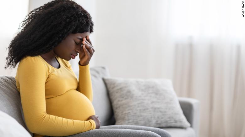 Stress during pregnancy may have a negative emotional impact on babies, study finds