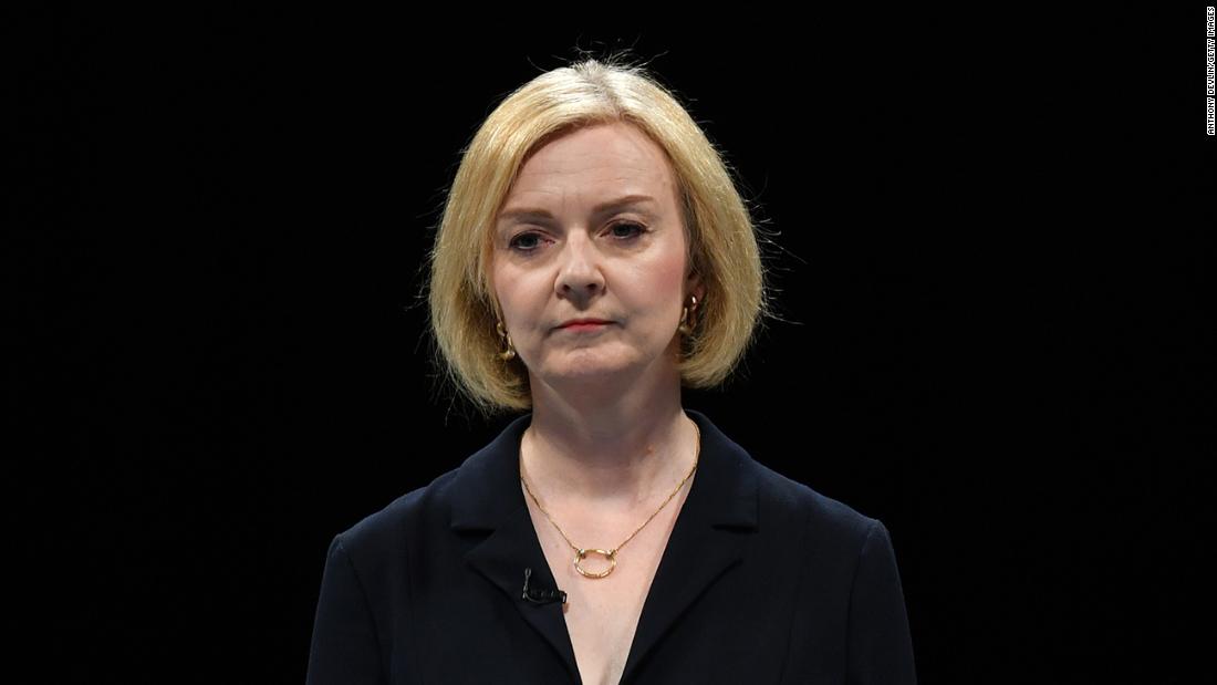 The problem that should be keeping Liz Truss awake at night