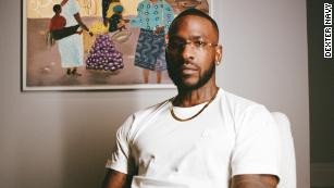 British rapper Skepta guest curates Sotheby&#39;s auction and debuts his first painting  