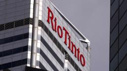 220907034518 rio tinto office 2015 hp video Rio Tinto must face lawsuit in US over Mongolian mine cost overruns