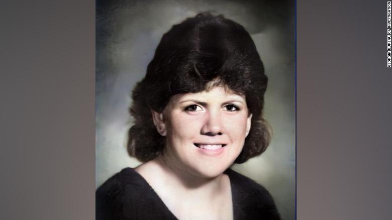 The killer of a Michigan woman who was missing for 33 years has been identified using genealogy technology, investigators say