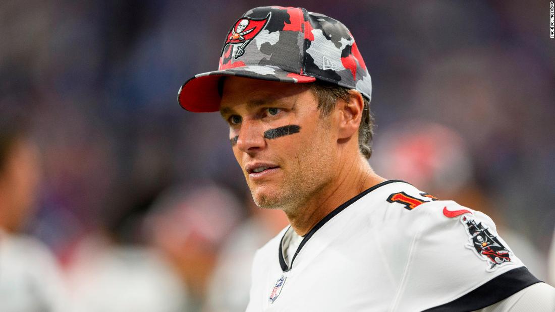 'As you get older, life changes quite a bit': Tom Brady reflects on how his life is evolving