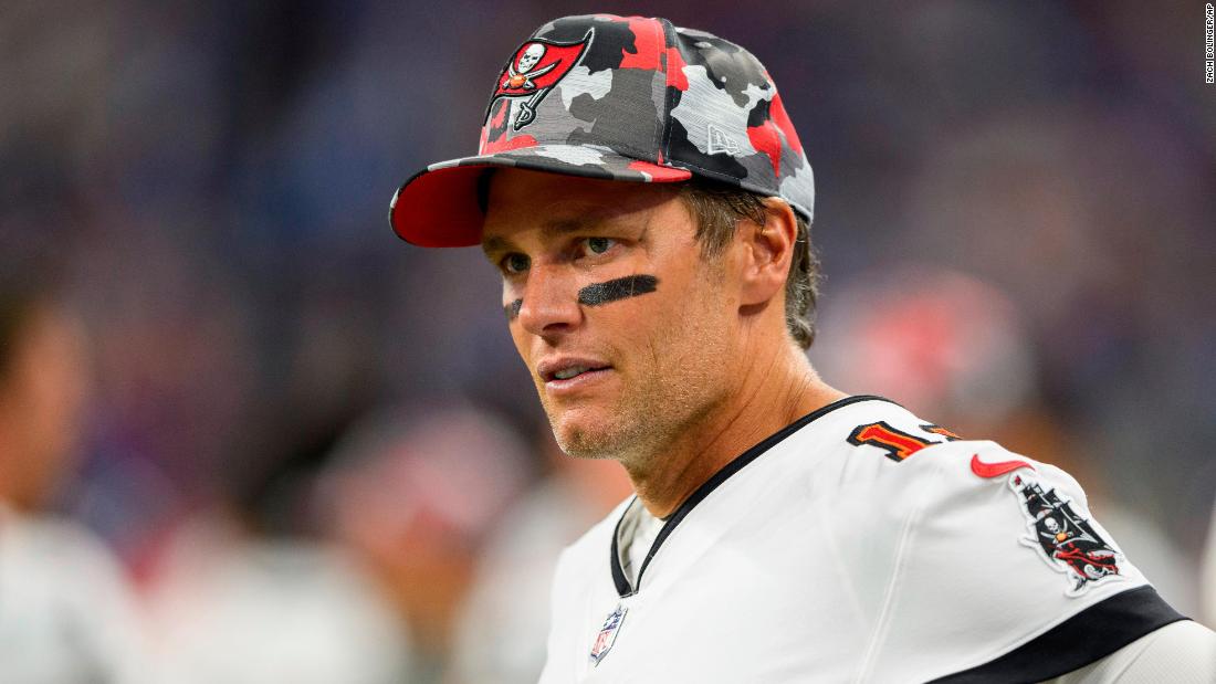 ‘As you get older, life changes quite a bit’: Tom Brady reflects on how his life is evolving