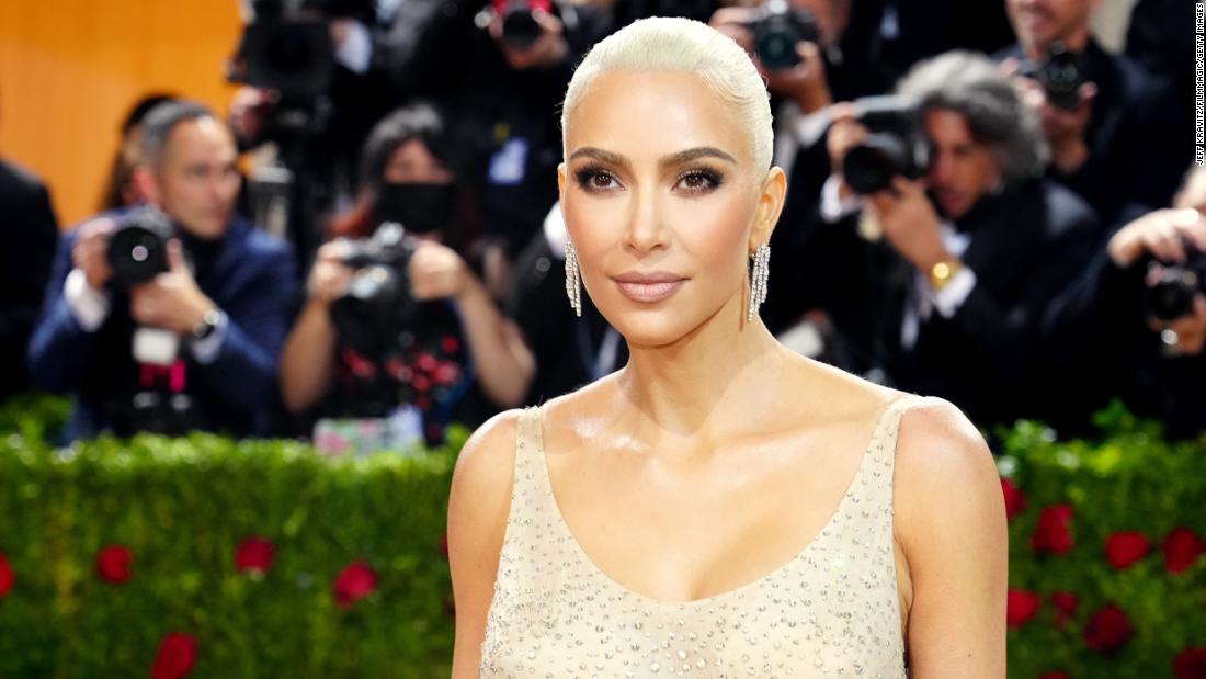 Kim Kardashian's next gig: Wall Street investor