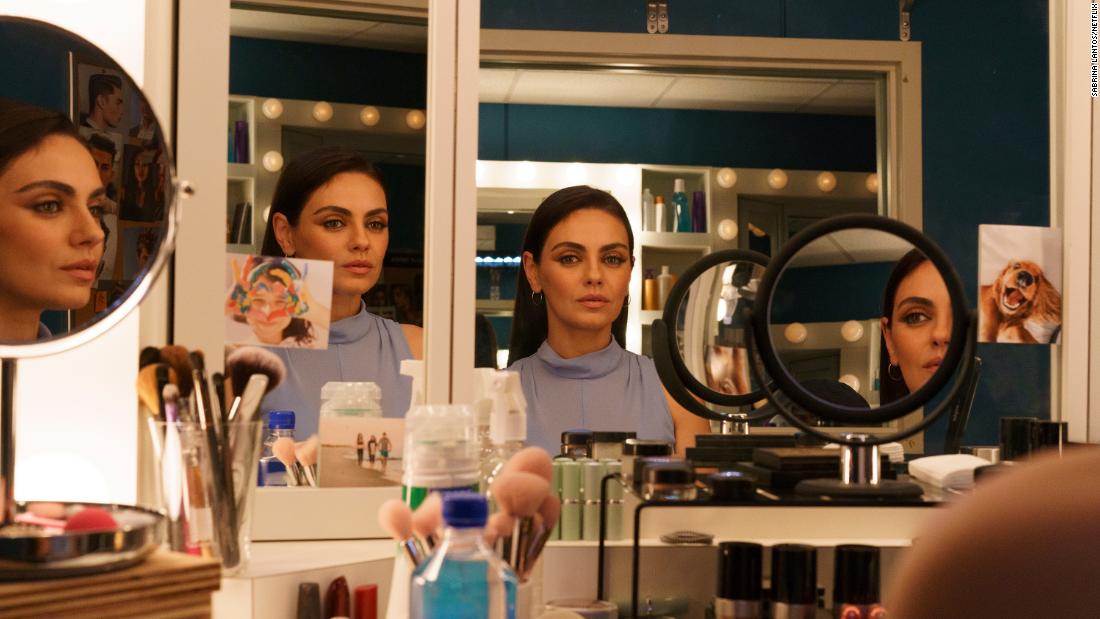 ‘Luckiest Girl Alive’ Trailer Starring Mila Kunis Drops