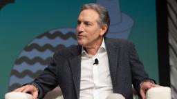 220907102510 howard schultz 0309 file restricted hp video Howard Schultz: 'I am never coming back' to Starbucks