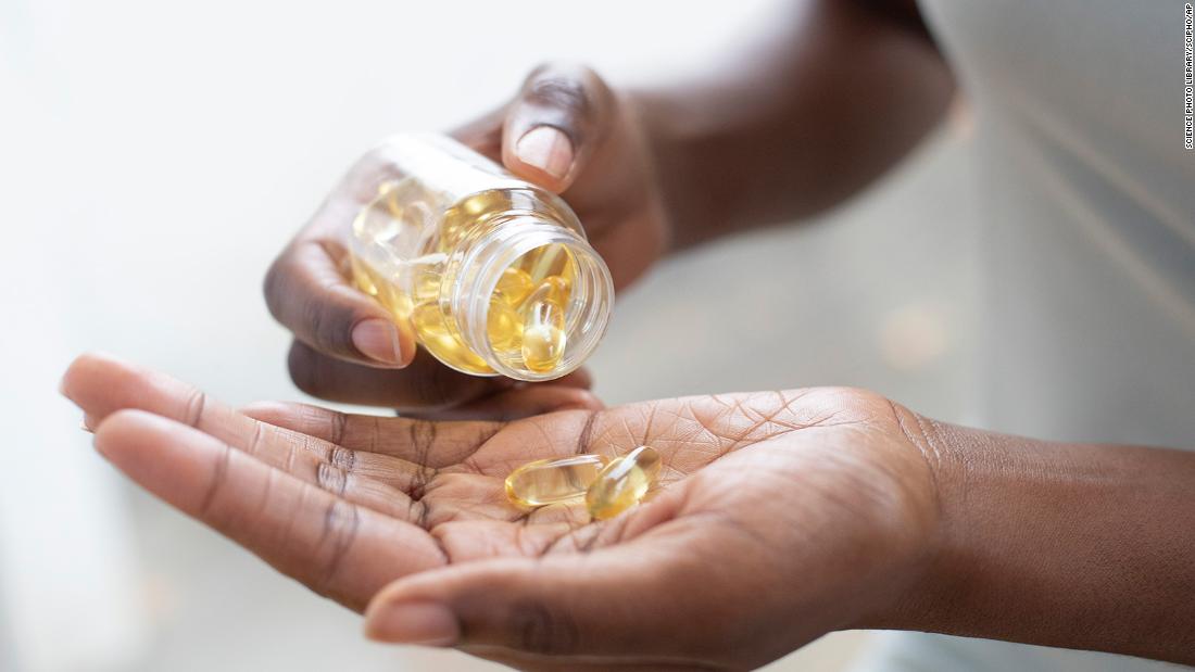 Vitamin D won’t protect you from Covid or respiratory infections, studies say