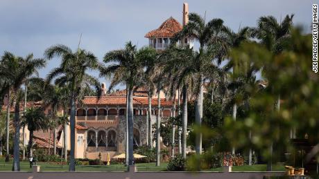 Trump continues to muddy the waters on whether documents seized from Mar-a-Lago are classified