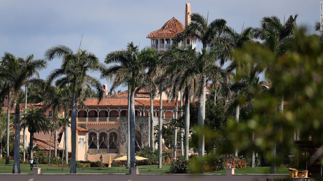 What’s happening — and what’s next — in the Mar-a-Lago probe