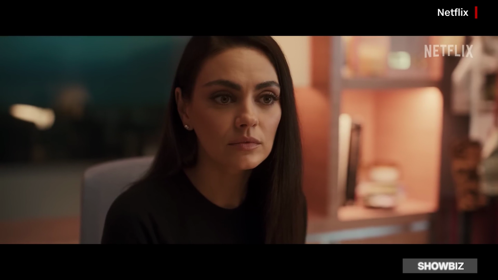 Revelan Trailer Del Nuevo Drama Protagonizado Por Mila Kunis Luckiest Girl Alive Cnn Video