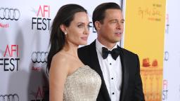 Angelina Jolie accuses Brad Pitt of 'waging a vindictive war against her' in new countersuit