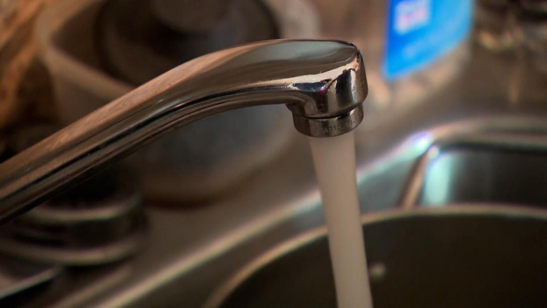 Watch: Why Jackson residents don’t trust the government to fix dirty water problem – CNN Video