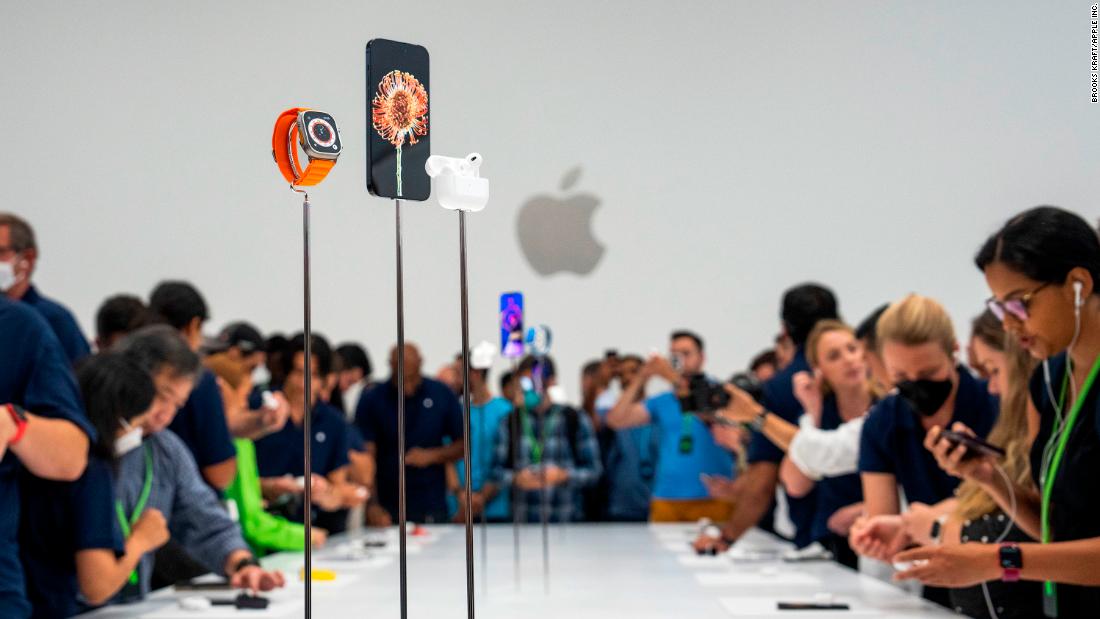 Apple’s latest products and features take aim at our greatest fears