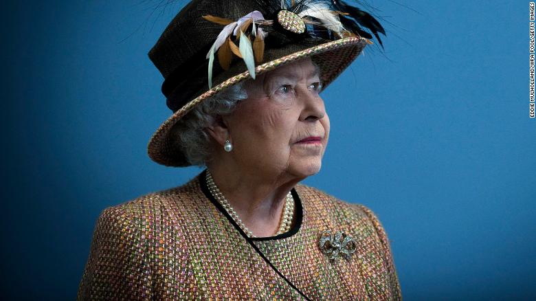 Queen Elizabeth II was the longest-reigning monarch in British history.