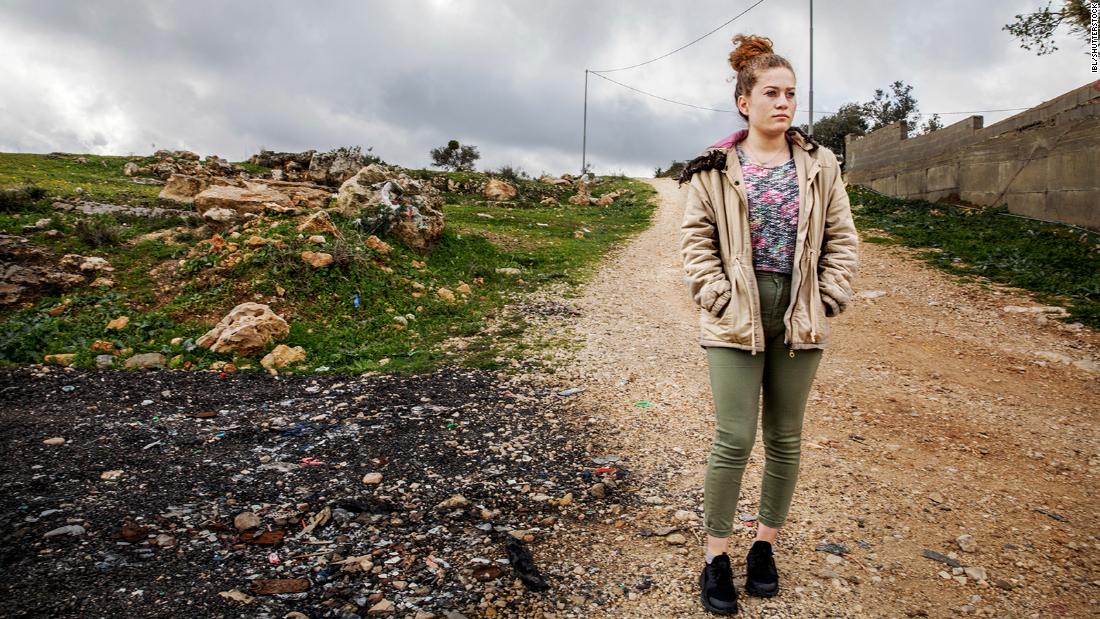 Ahed Tamimi’s memoir is a call to action for all Gen Z to stand with Palestinians
